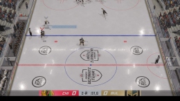  NHL 22