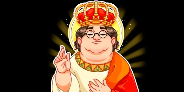 Valve ��������� NFT, �������� � ������ � ����� Steam