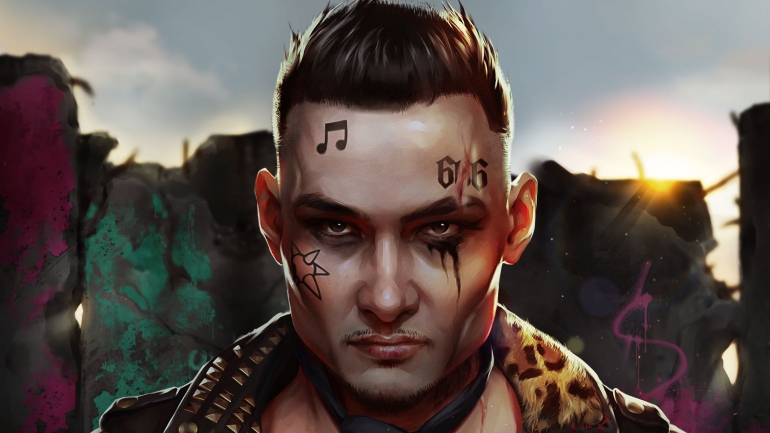 ����� �� ������ � ���������� ��������: ����������� ������ � � Crossout