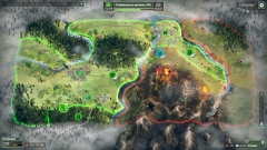 Rebel Inc: Escalation