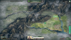 Rebel Inc: Escalation