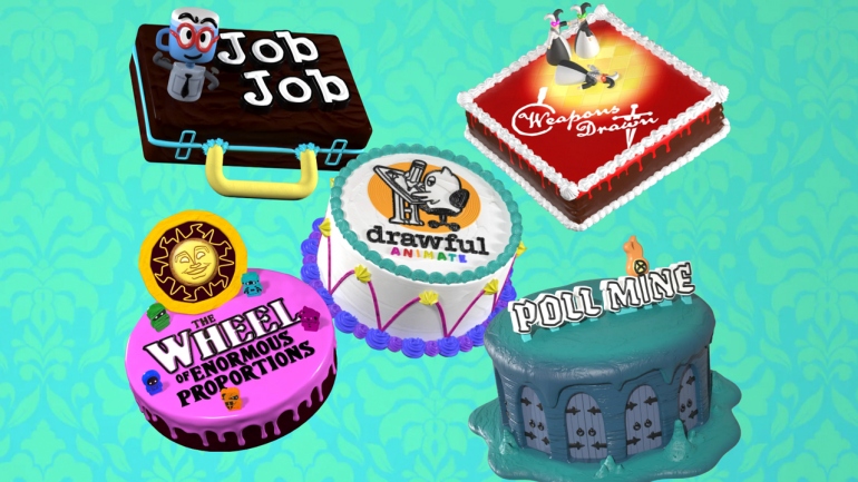 The Jackbox Party Pack 8