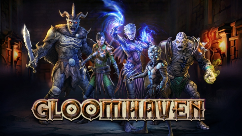 Gloomhaven