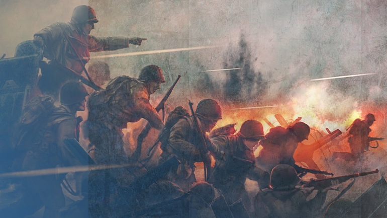 ��������� Hearts of Iron IV ������� ���������� � ������ ������� � ��������������� �����������