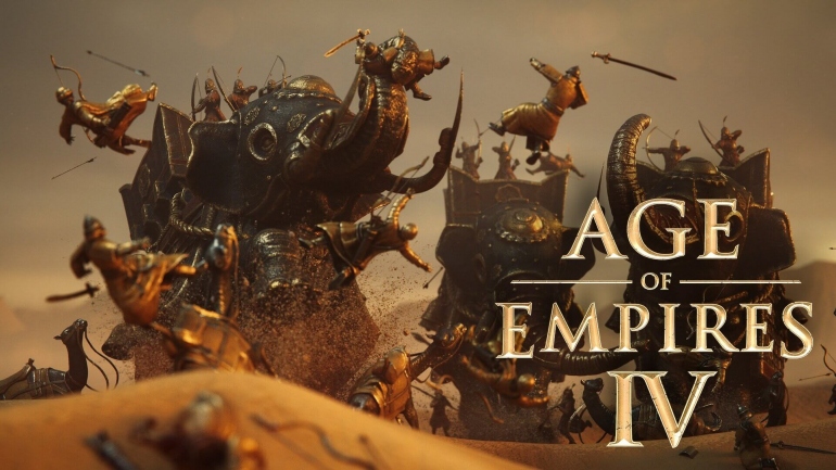   Age of Empires 4:  ,     