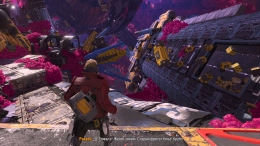  Marvels Guardians of the Galaxy