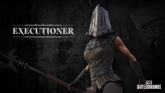     :  PUBG: BATTLEGROUNDS    