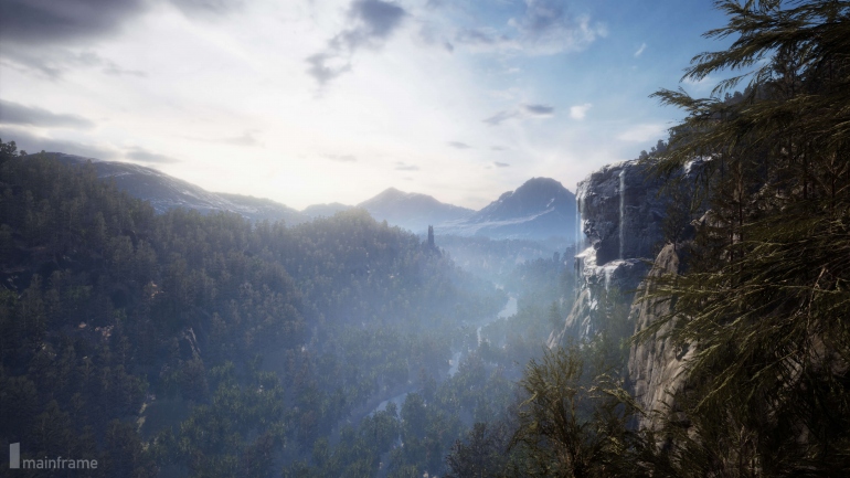 Xbox готовит две новаторские MMO. Одна основана на облачных технологиях, другая вдохновлена «Принцессой Мононоке» Xbox готовит две новаторские MMO. Одна основана на облачных технологиях, другая вдохновлена «Принцессой Мононоке»