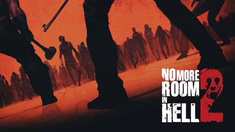 No More Room In Hell 2 � ����������� ������ ������ ����������� 2011 ����