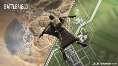 DICE показала три новые карты для BATTLEFIELD 2042 DICE показала три новые карты для BATTLEFIELD 2042