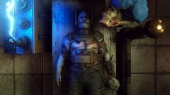 � Rust ��������� �������� ������������