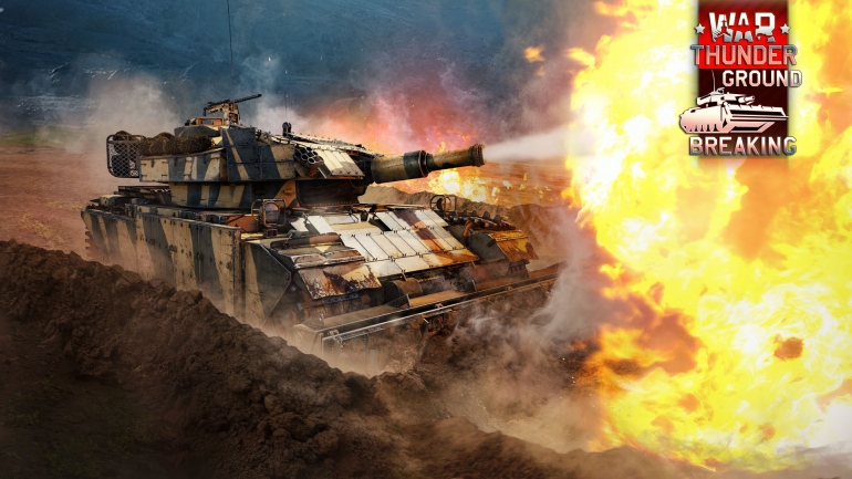 � War Thunder ������ ����� �������� �������� � ������� ������� ��� �������