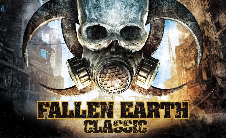 Апокалиптическая MMO Fallen Earth вернется к жизни Апокалиптическая MMO Fallen Earth вернется к жизни