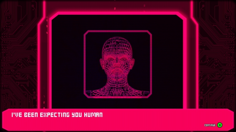  Steam    Drones, The Human Condition