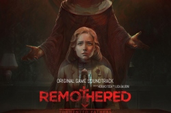 Музыка из Remothered: Tormented Fathers (Original Game Soundtrack)