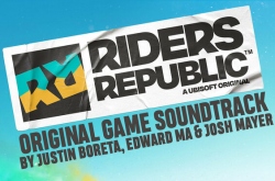 Музыка из Riders Republic (Original Game Soundtrack)