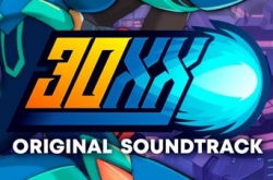   30XX (Original Game Soundtrack)