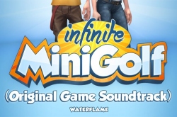   Infinite Minigolf (Original Game Soundtrack)