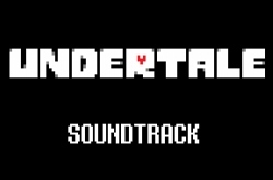 Музыка из Undertale (Full OST by Toby Fox)