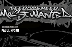 Музыка из Need For Speed: Most Wanted (Full OST + Official SoundTrack)
