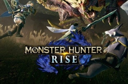   Monster Hunter: Rise (Original Game Soundtrack)