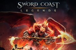 Музыка из Sword Coast Legends (Original Game Soundtrack)