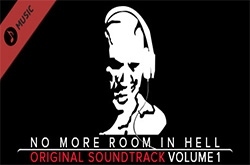   No More Room in Hell (Original Game Soundtrack)