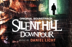 Музыка из Silent Hill: Downpour (Original Game Soundtrack)