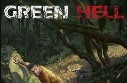 Музыка из Green Hell (Original Game Soundtrack)