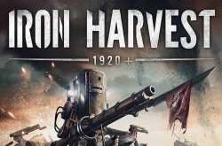   Iron Harvest (Original Game Soundtrack)