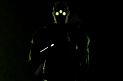 Ubisoft  Splinter Cell Chaos Theory