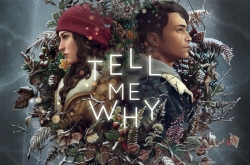 Музыка из Tell Me Why (Original Game Soundtrack)