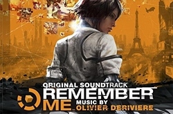   Remember Me (Original Soundtrack)
