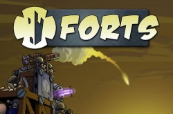 Музыка из Forts (Original Game Soundtrack)