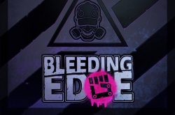 Музыка из Bleeding Edge (Original Game Soundtrack)