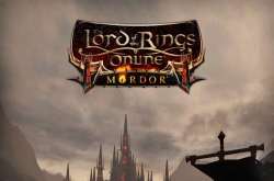 Музыка из The Lord of the Rings Online: Mordor (Official Game Soundtrack)