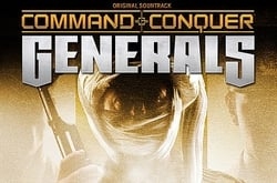   Command and Conquer Generals (Original + Zero Hour Soundtrack)
