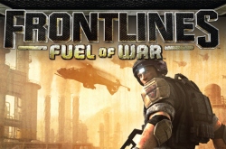   Frontlines: Fuel of War (Official Soundtrack)