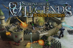 Stronghold Legends