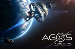 Музыка из AGOS: A Game of Space (Original Game Soundtrack)