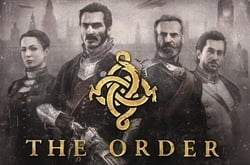   The Order: 1886 (Original Game Soundtrack)
