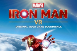   Marvels Iron Man VR (Original Soundtrack)
