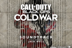   Call of Duty Black Ops: Cold War (Official Game Soundtrack)