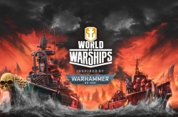   World of Warships    Warhammer 40,000     Ҹ  