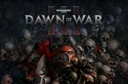   Warhammer 40,000: Dawn of War III (Original Soundtrack)