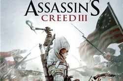   Assassins Creed III (Original + Washington + Liberation Game Soundtrack)