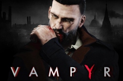   Vampyr (Original Soundtrack)