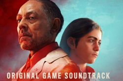Музыка из Far Cry 6 (Original Game Soundtrack)