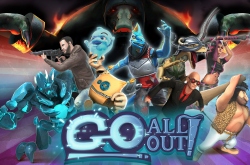 Go All Out
