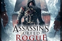   Assassin's Creed Rogue (Original Game Soundtrack)